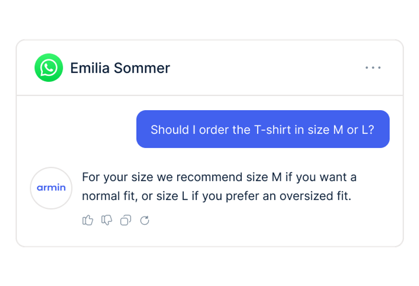 Use Your Own GPT Model