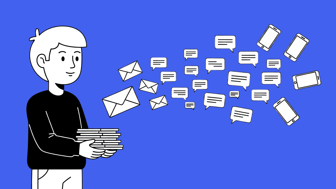 WhatsApp Newsletter Providers: Comparison, Costs & the Optimal Solution for Businesses