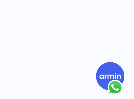 Chatarmin Chatstart Widget