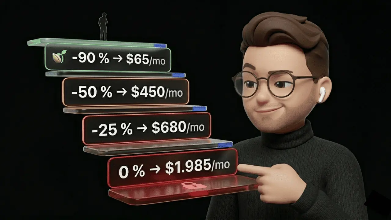 Intercom Preise 2026: Was dich die „günstige" Helpdesk-Lösung wirklich kostet