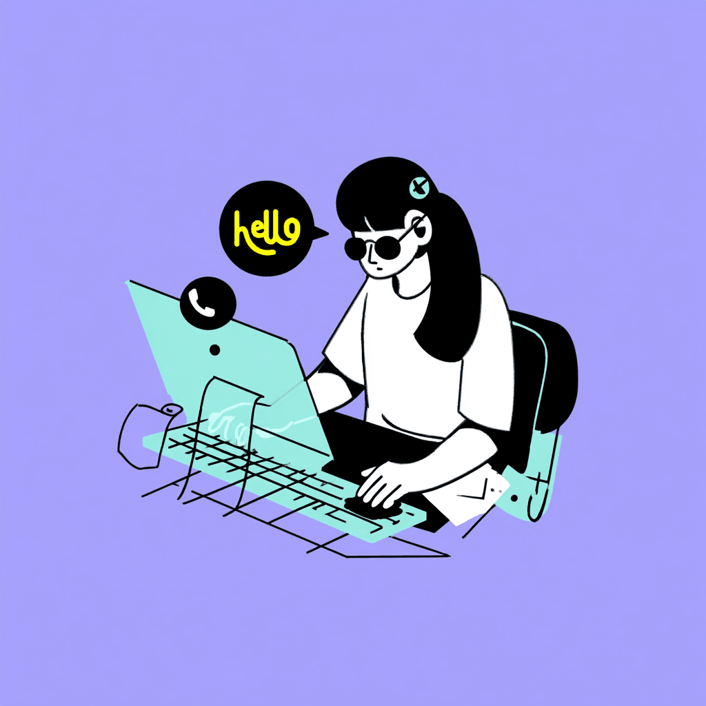 Blog Header Image