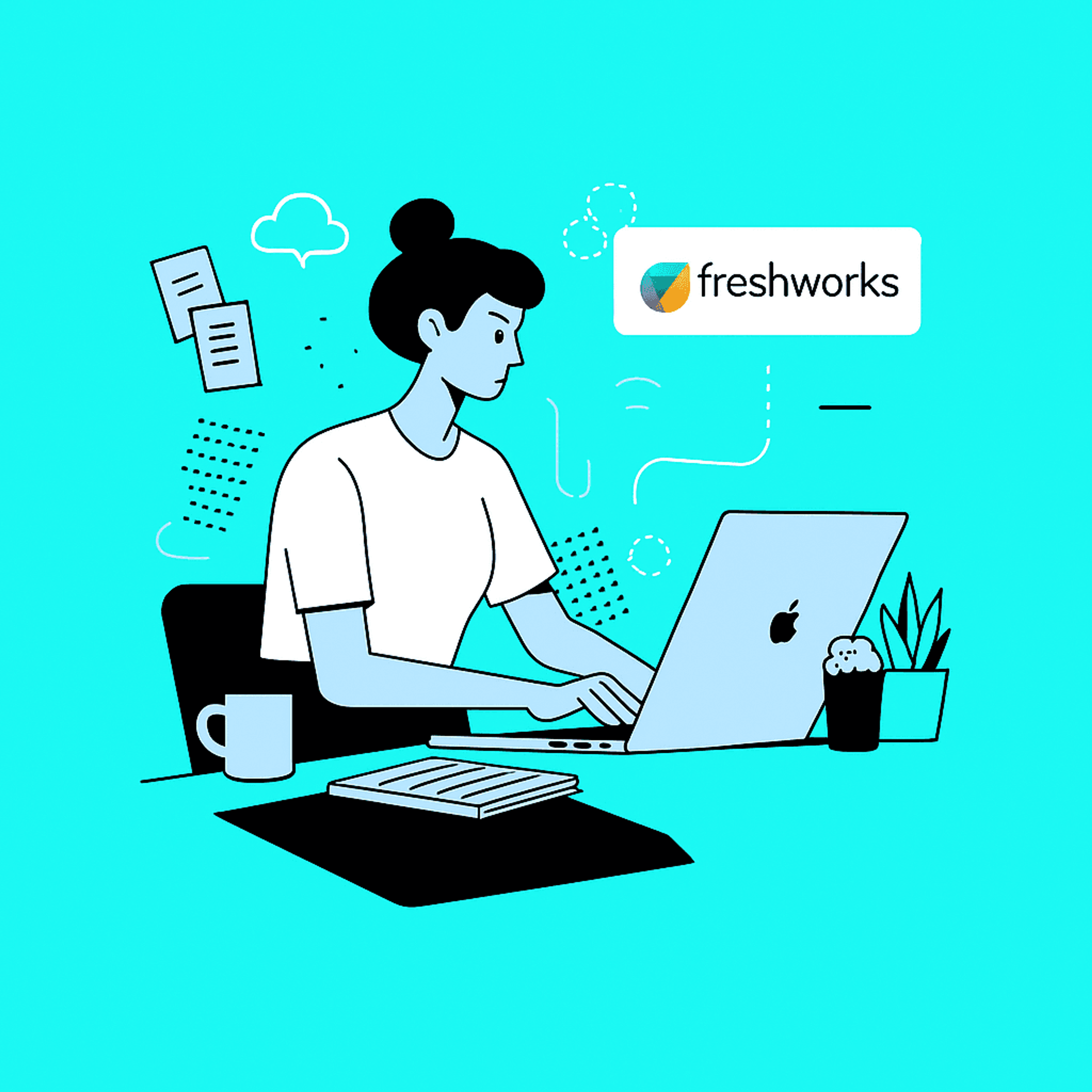 Freshdesk Alternative: Where Freshdesk Hits Its Limits – and Which Tools Do It Better