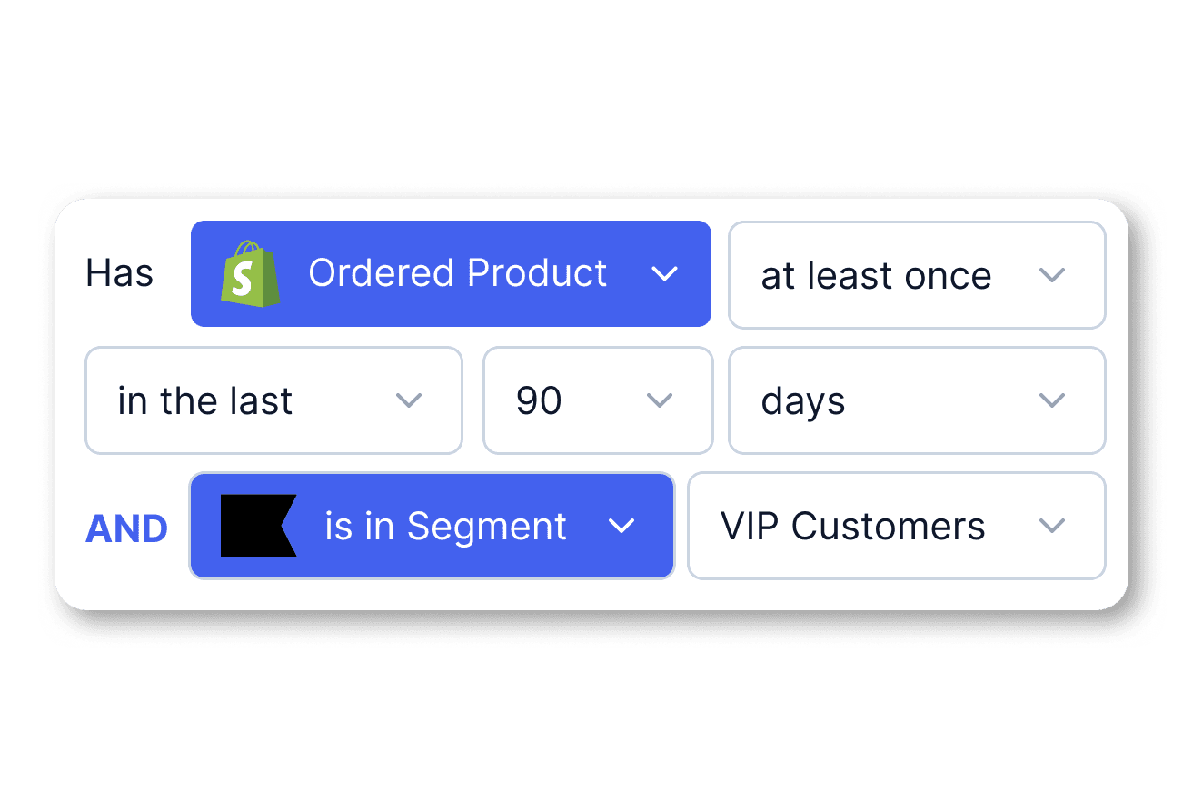 Segmentation