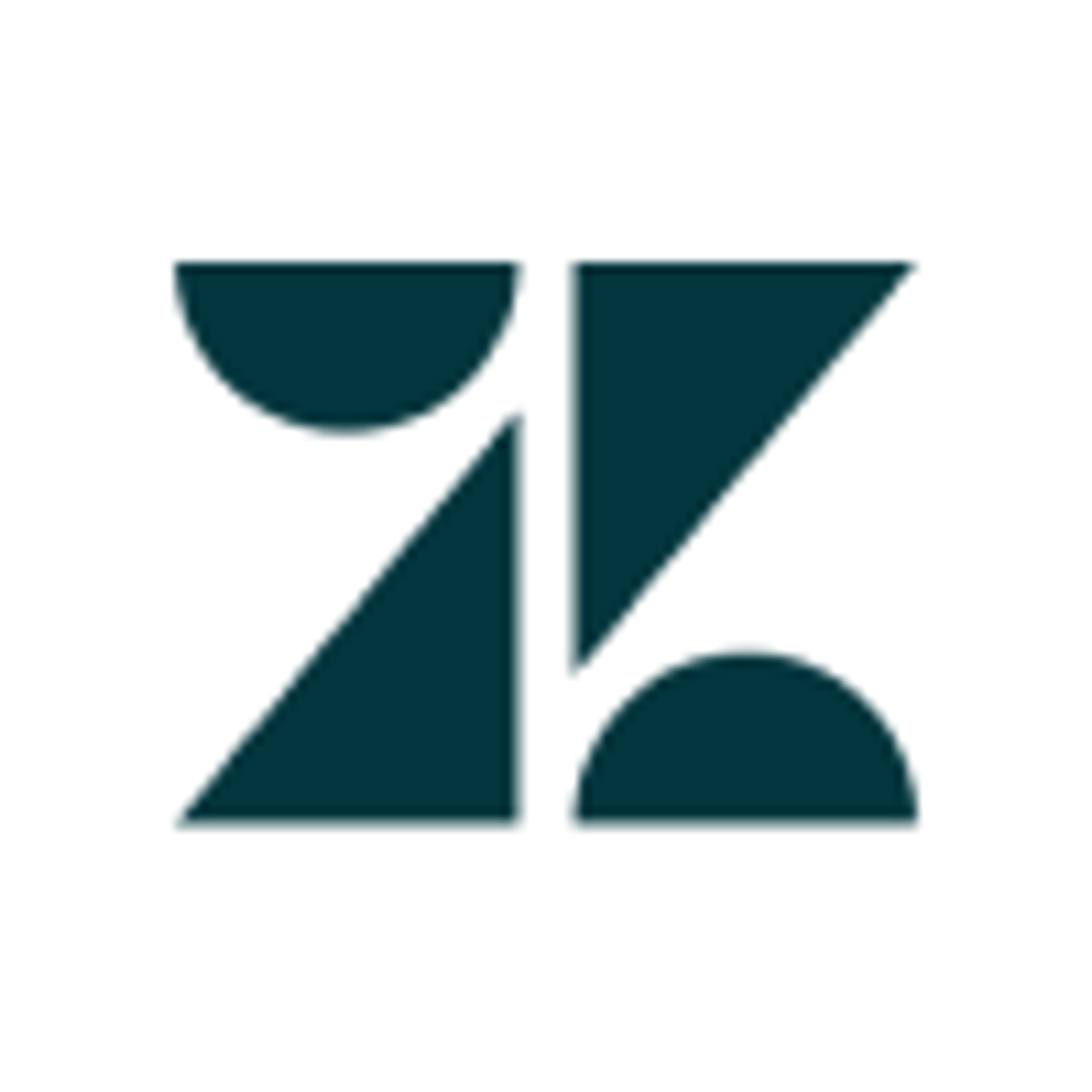 Zendesk logo