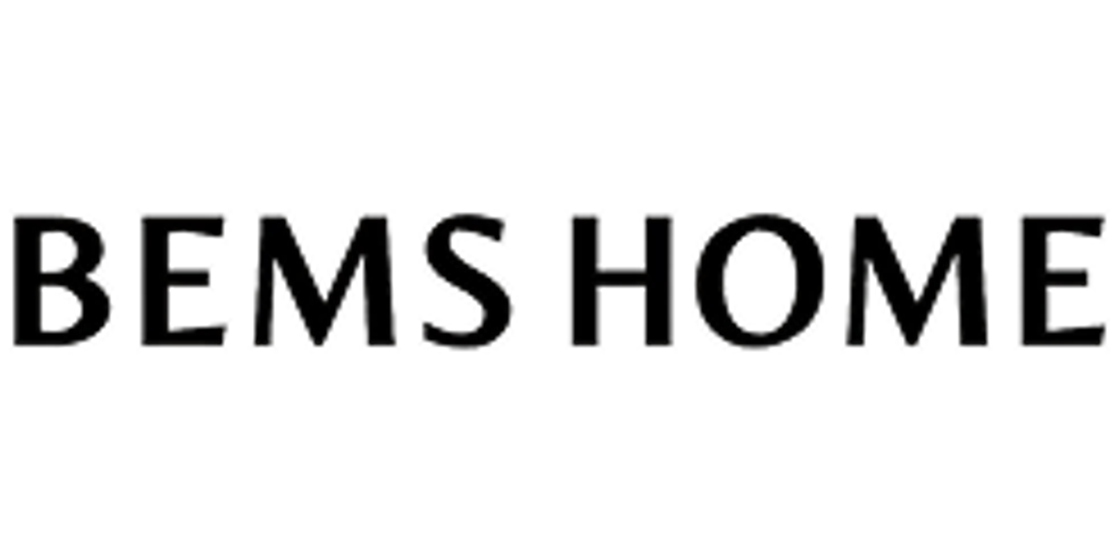 Bems Home logo