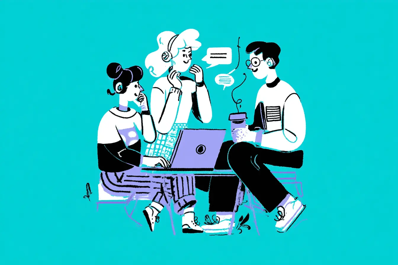 Blog Header Image