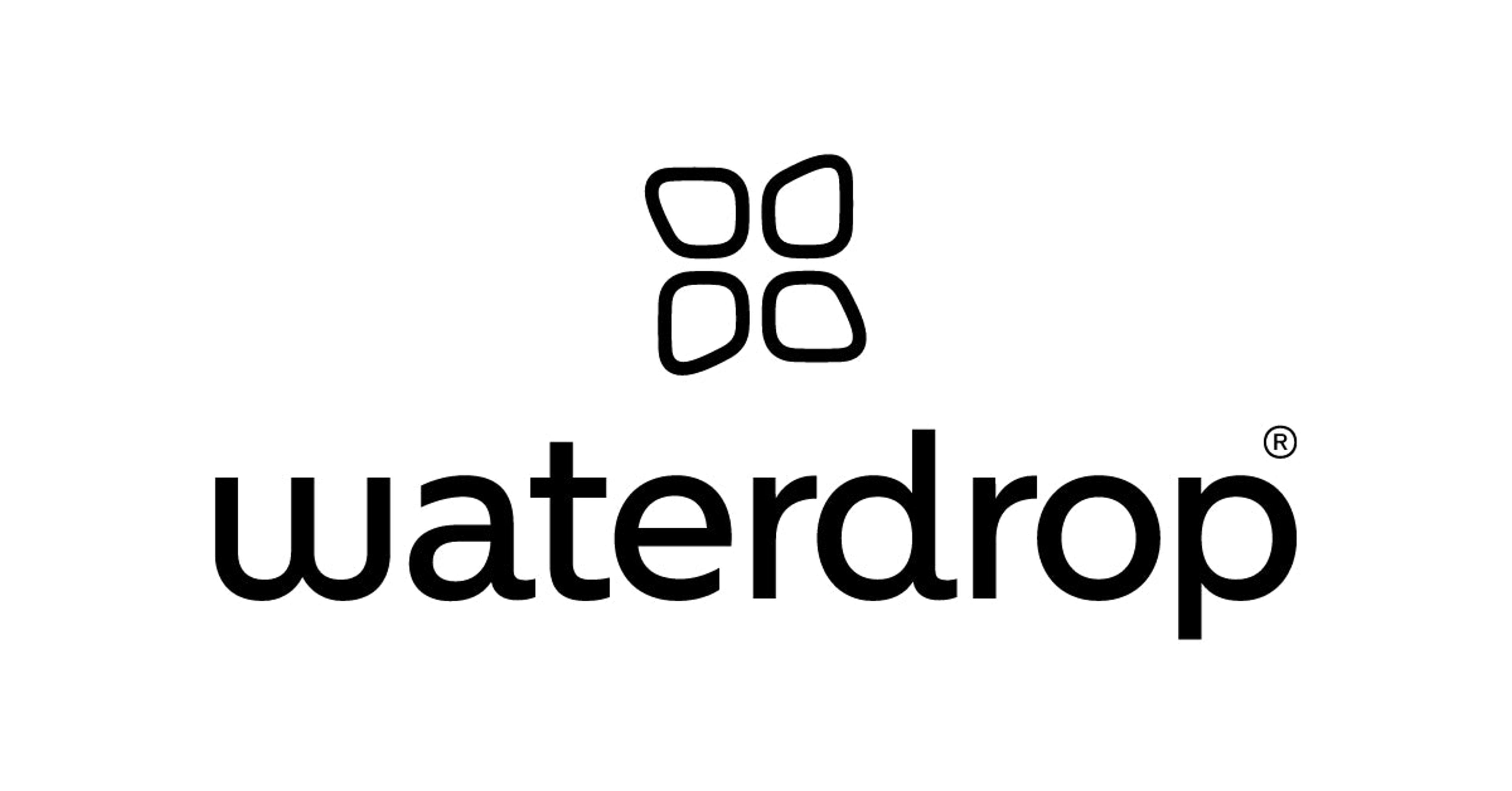waterdrop logo