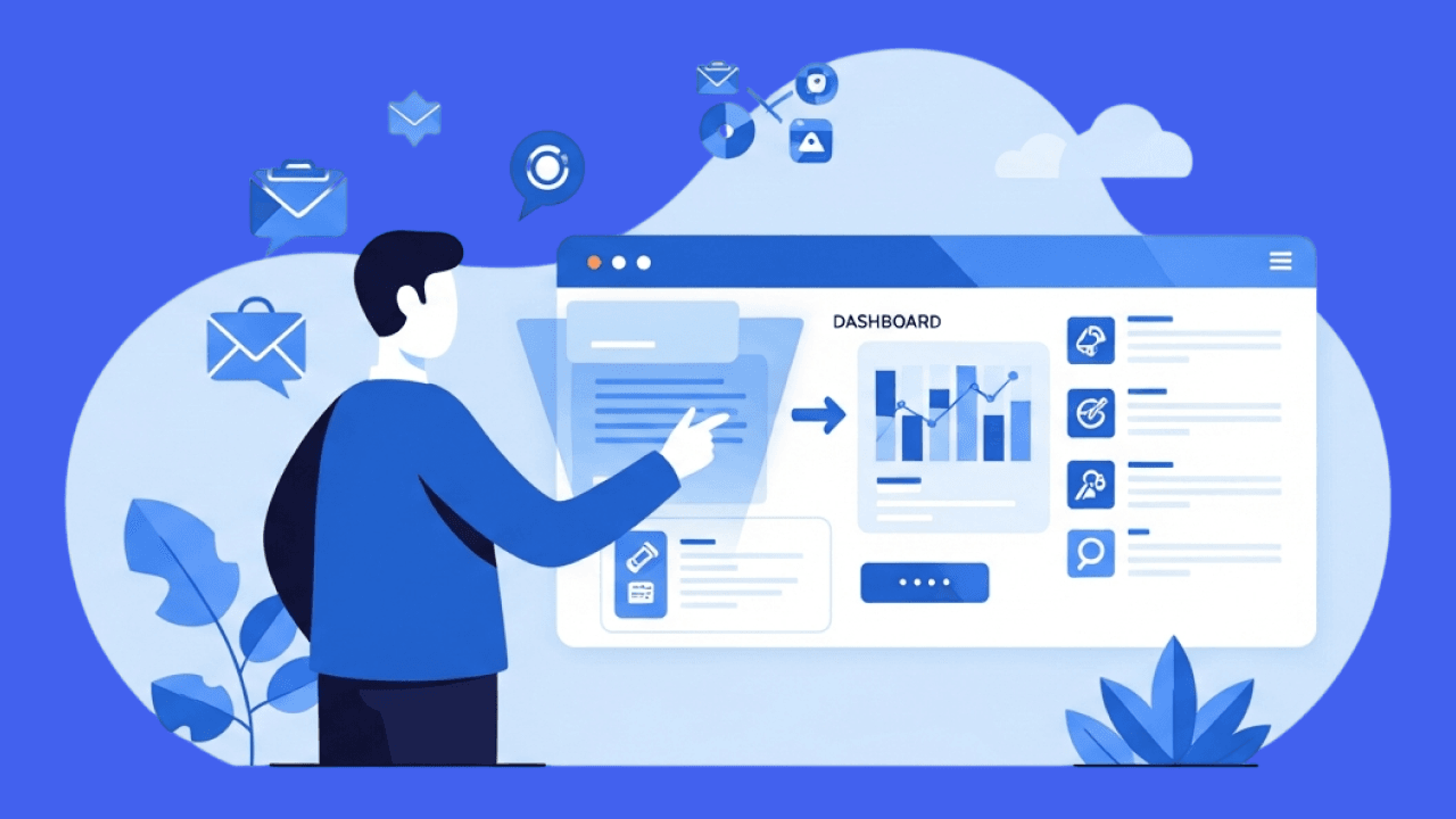 AI for Small Businesses: How SMEs, Brands, and Agencies Benefit Immediately