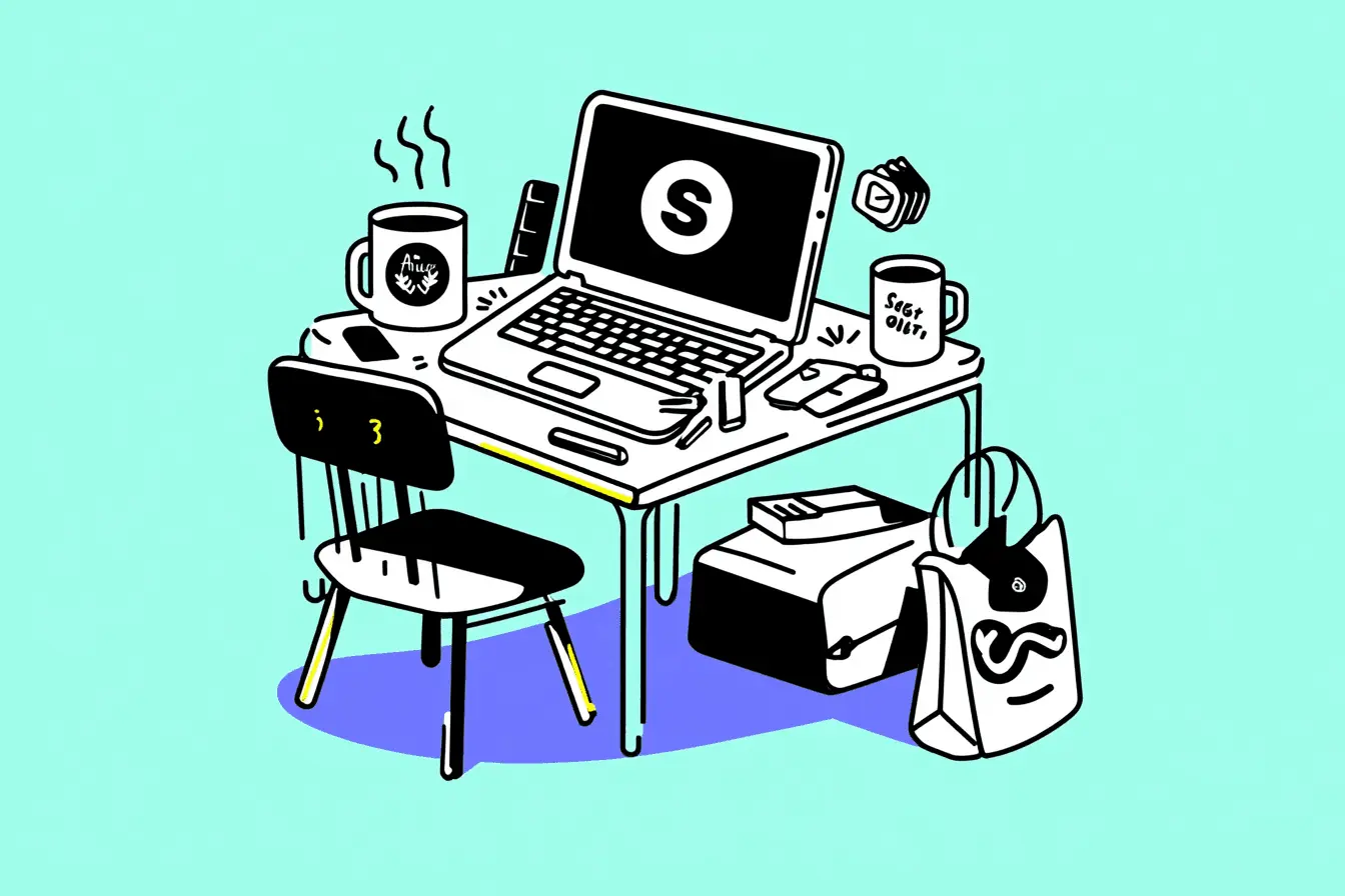 Blog Header Image