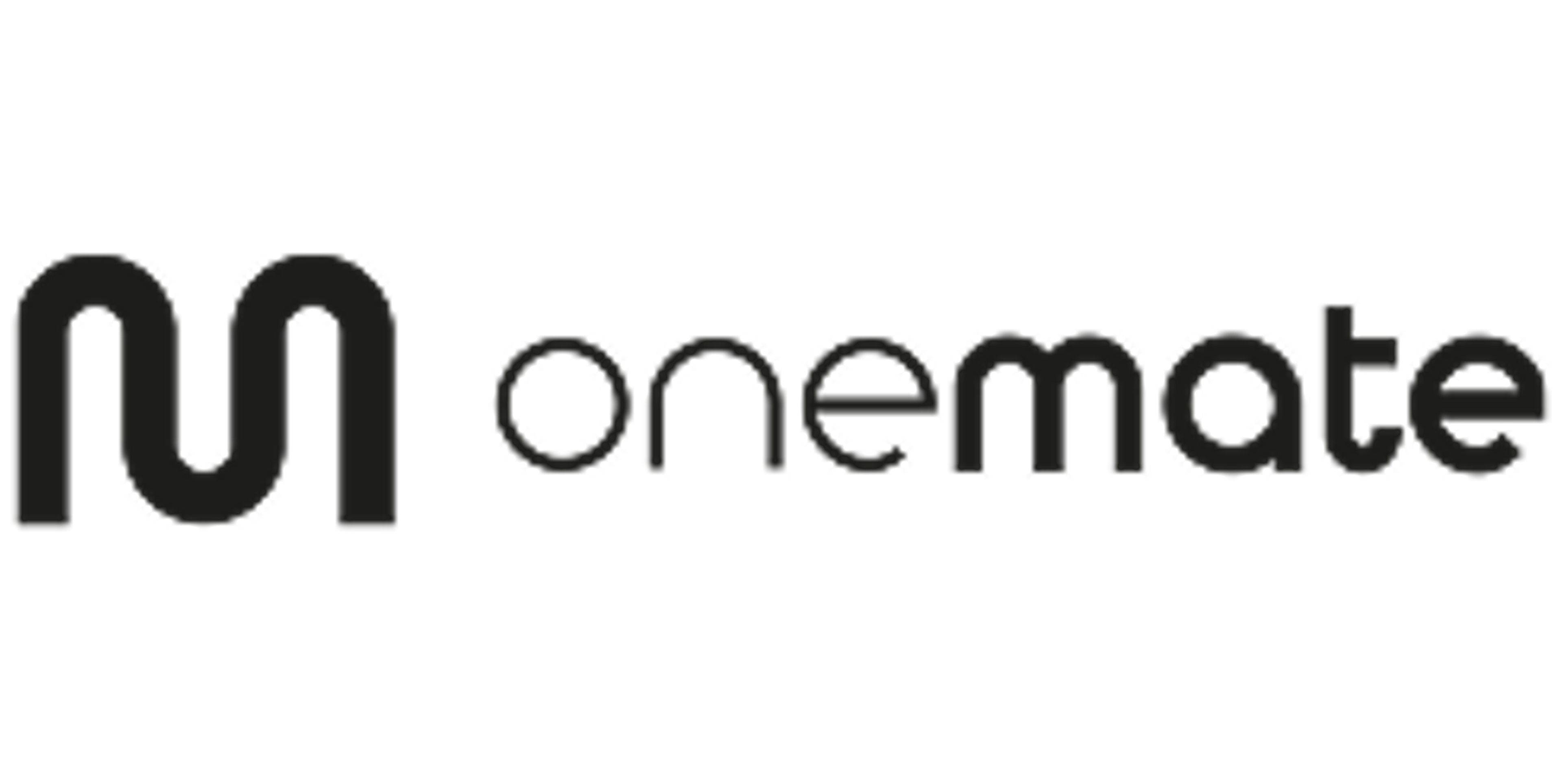 Onemate logo