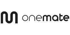 Onemate logo