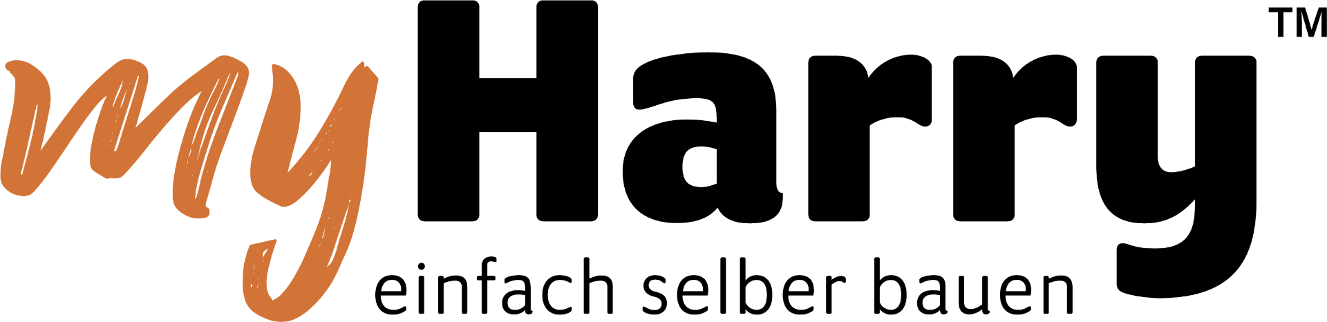 myHarry logo