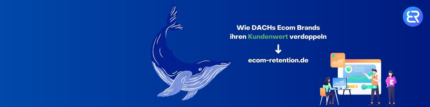 Felix Ehold and Ecom Retention are one of the leading WhatsApp marketing agencies in the German-speaking region.