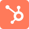 HubSpot Integration Logo