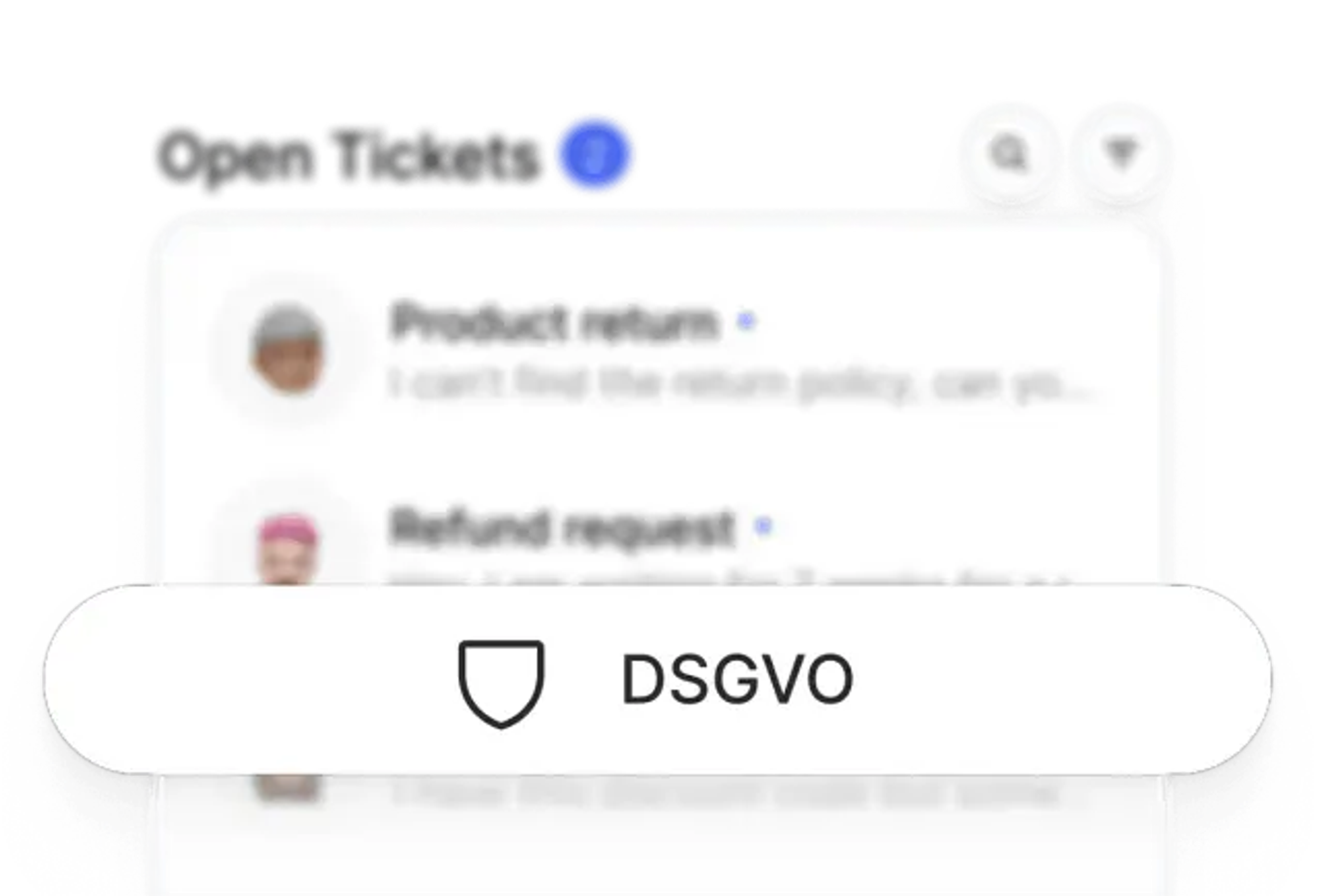 DSGVO-konform