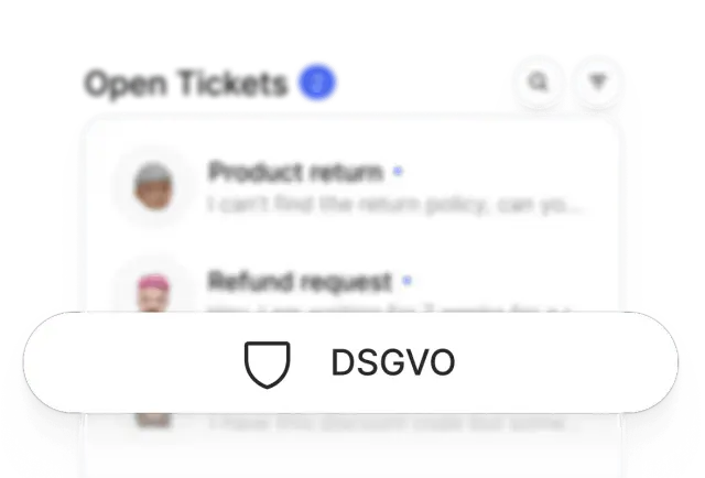DSGVO-konform