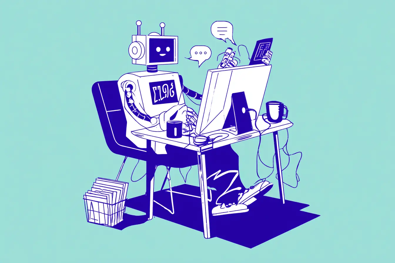 Was ist ein Chatbot? Erklärung und Einsatzmöglichkeiten