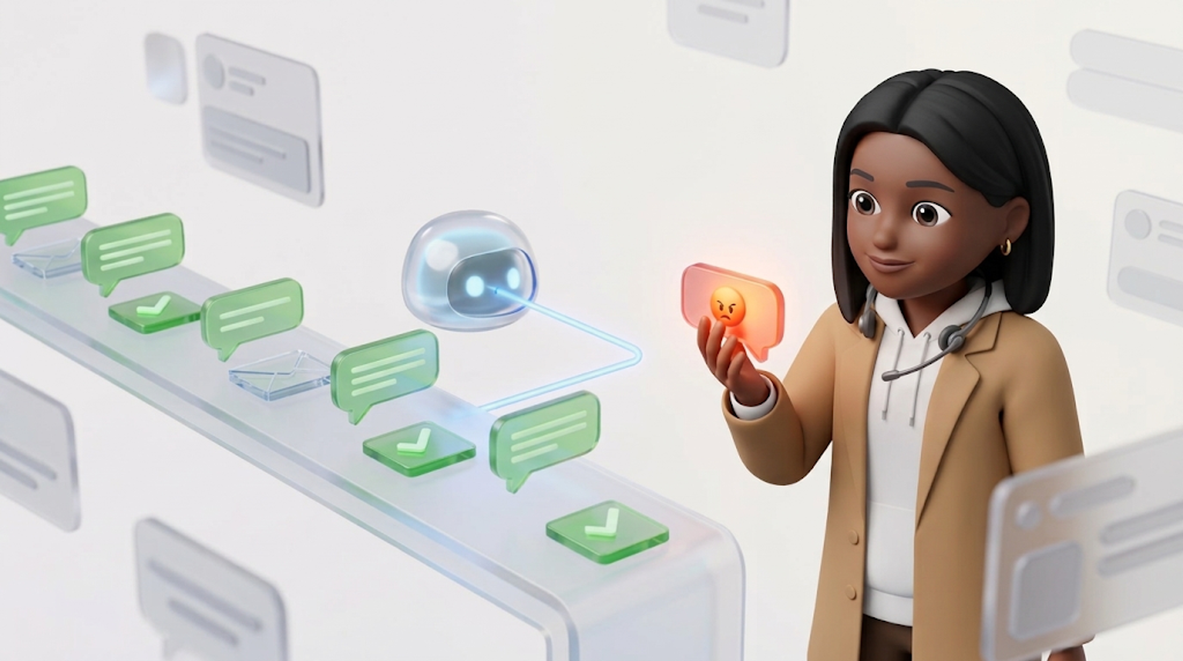 AI in Customer Service 2026: Why Agentic AI Is Revolutionizing Support (Guide & Tools)