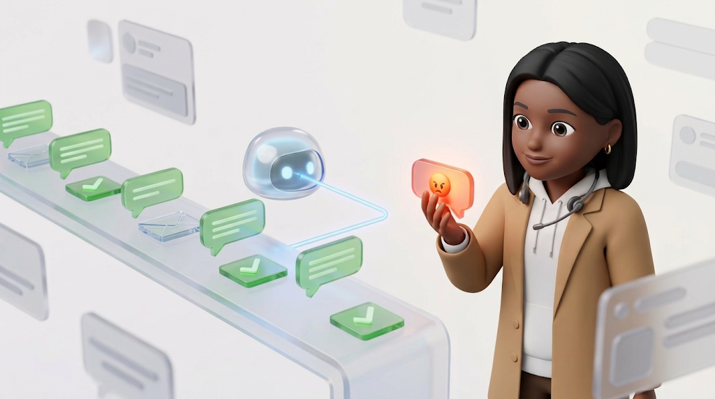 AI in Customer Service 2026: Why Agentic AI Is Revolutionizing Support (Guide & Tools)