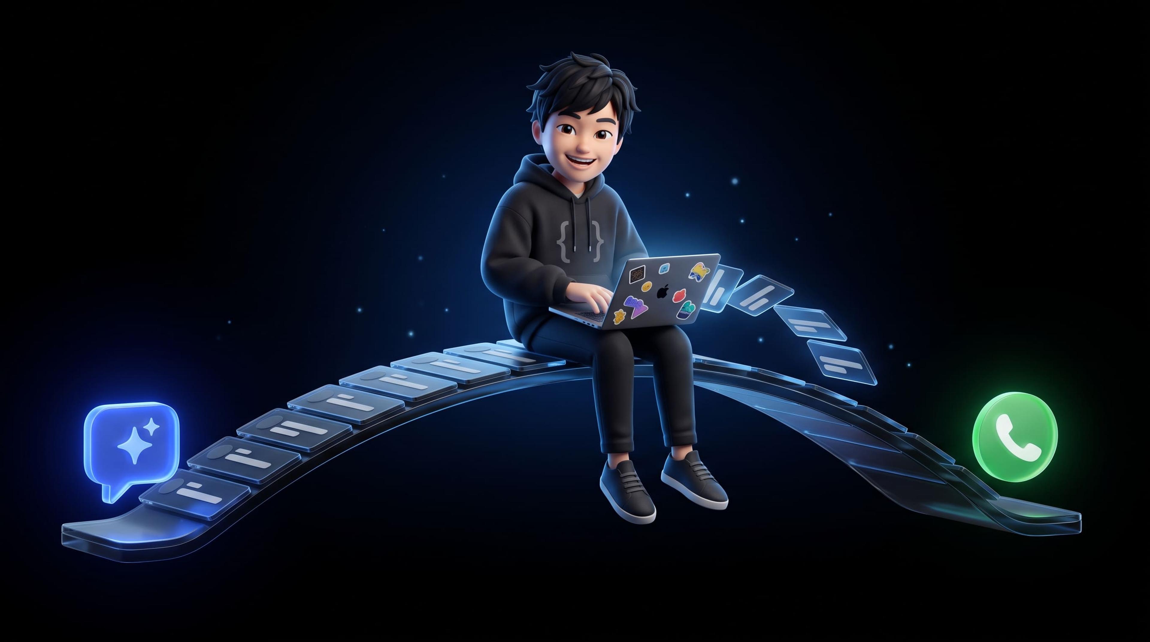 Blog Header Image