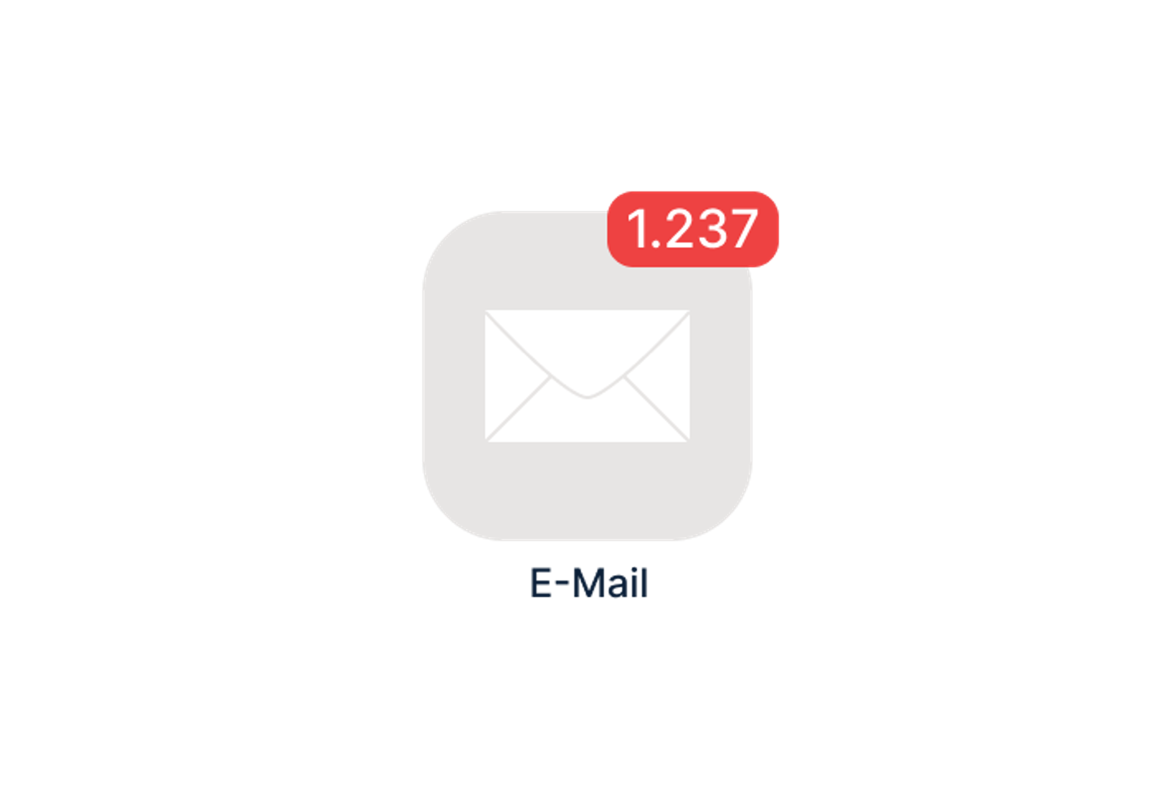 Email doesn't reach your customers anymore