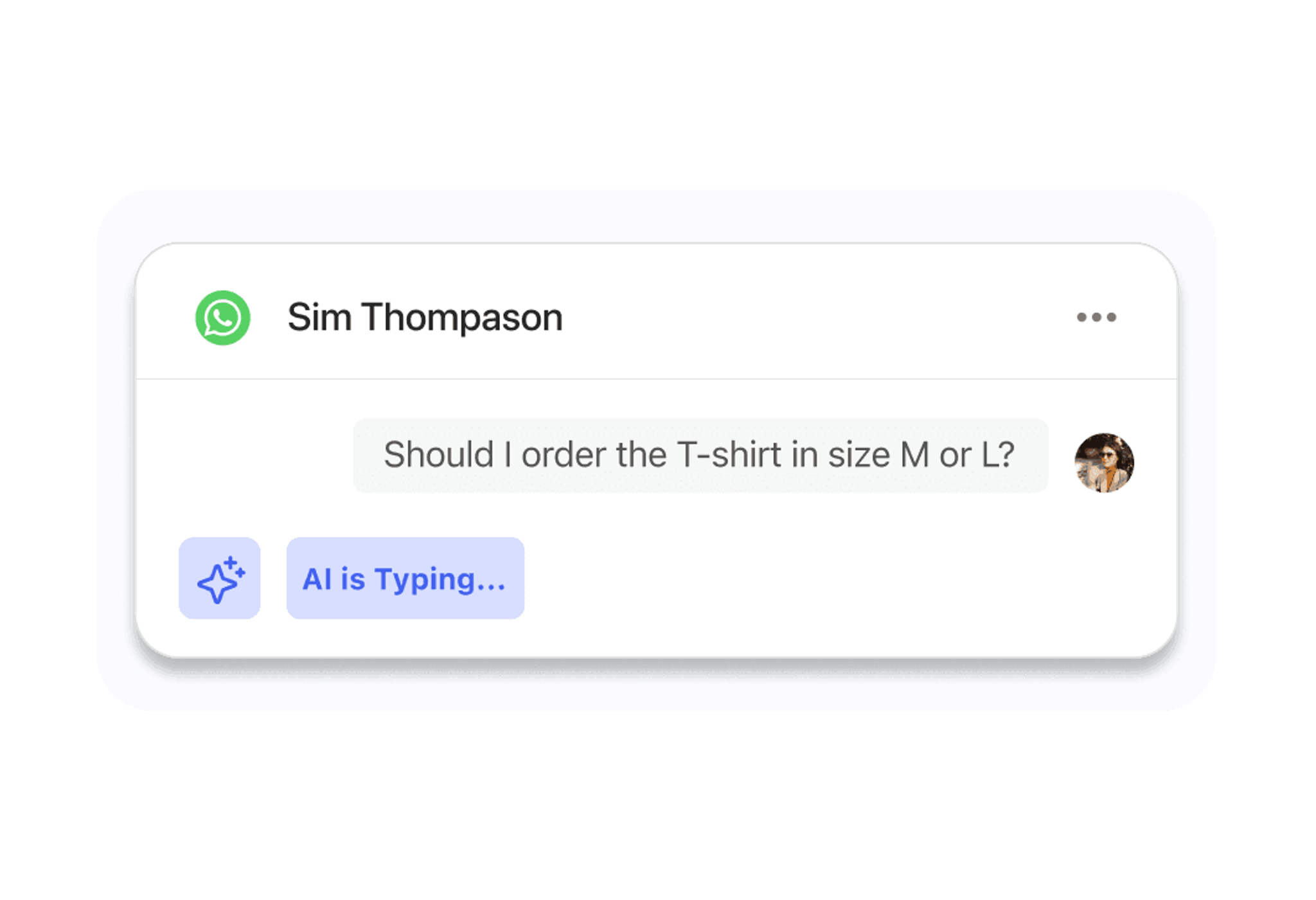 AI Chatbot