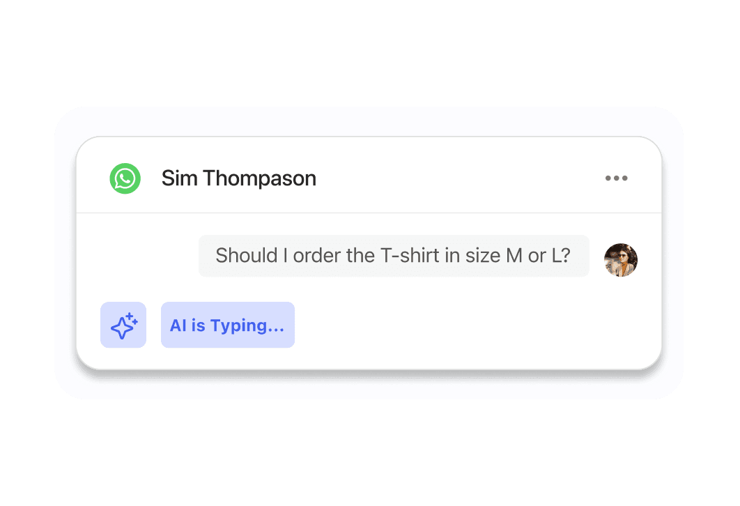 AI Chatbot