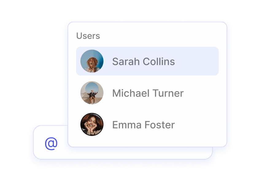 Agents & Routing