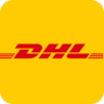 DHL Integration Logo