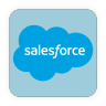 Salesforce Integration Logo