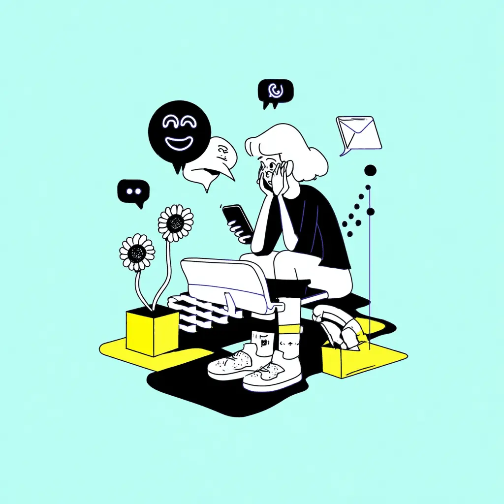 Omnichannel Communication with WhatsApp