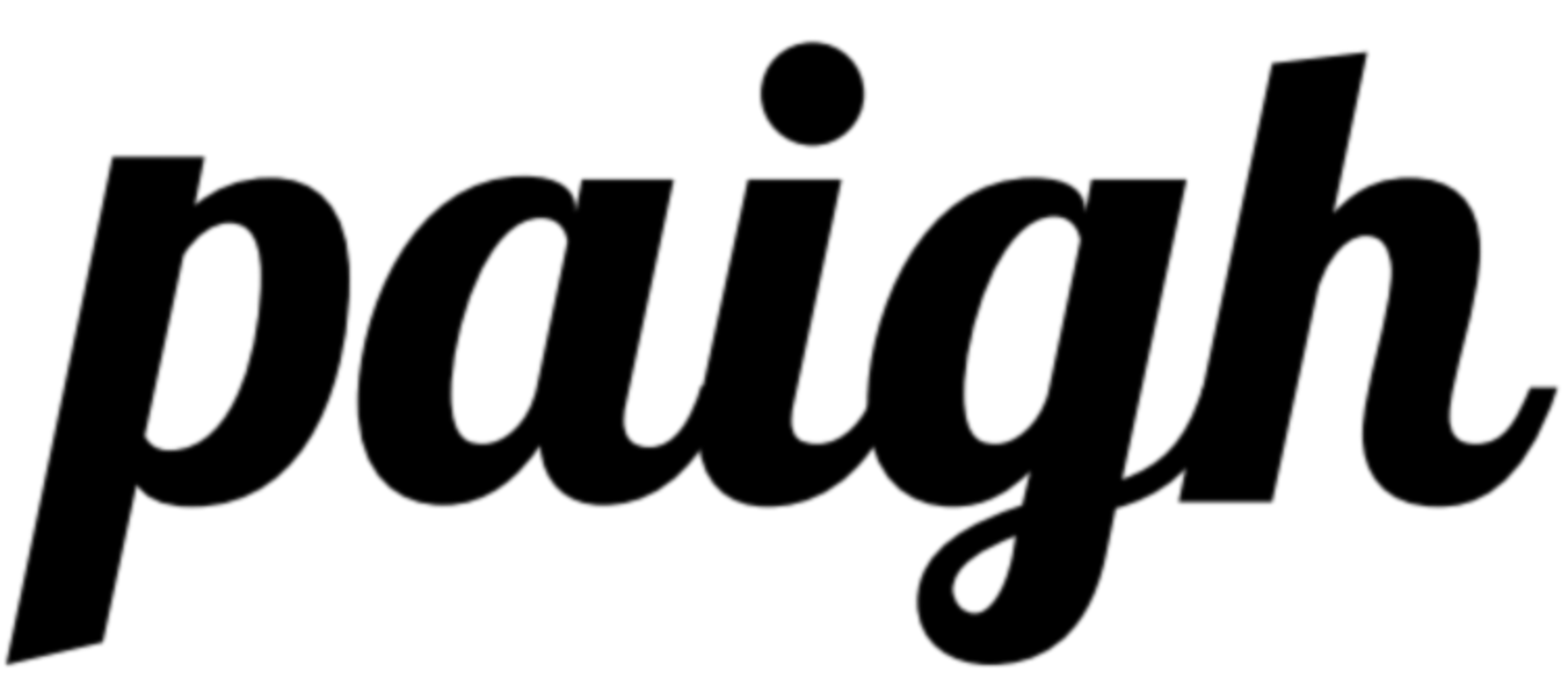 paigh logo