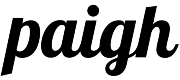 paigh logo