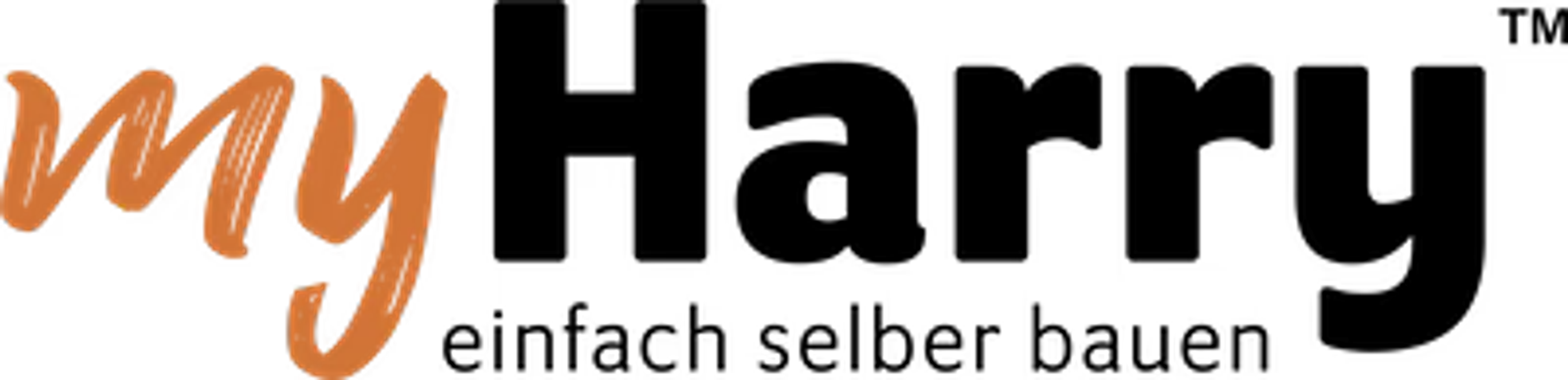 myHarry logo
