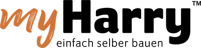 myHarry logo
