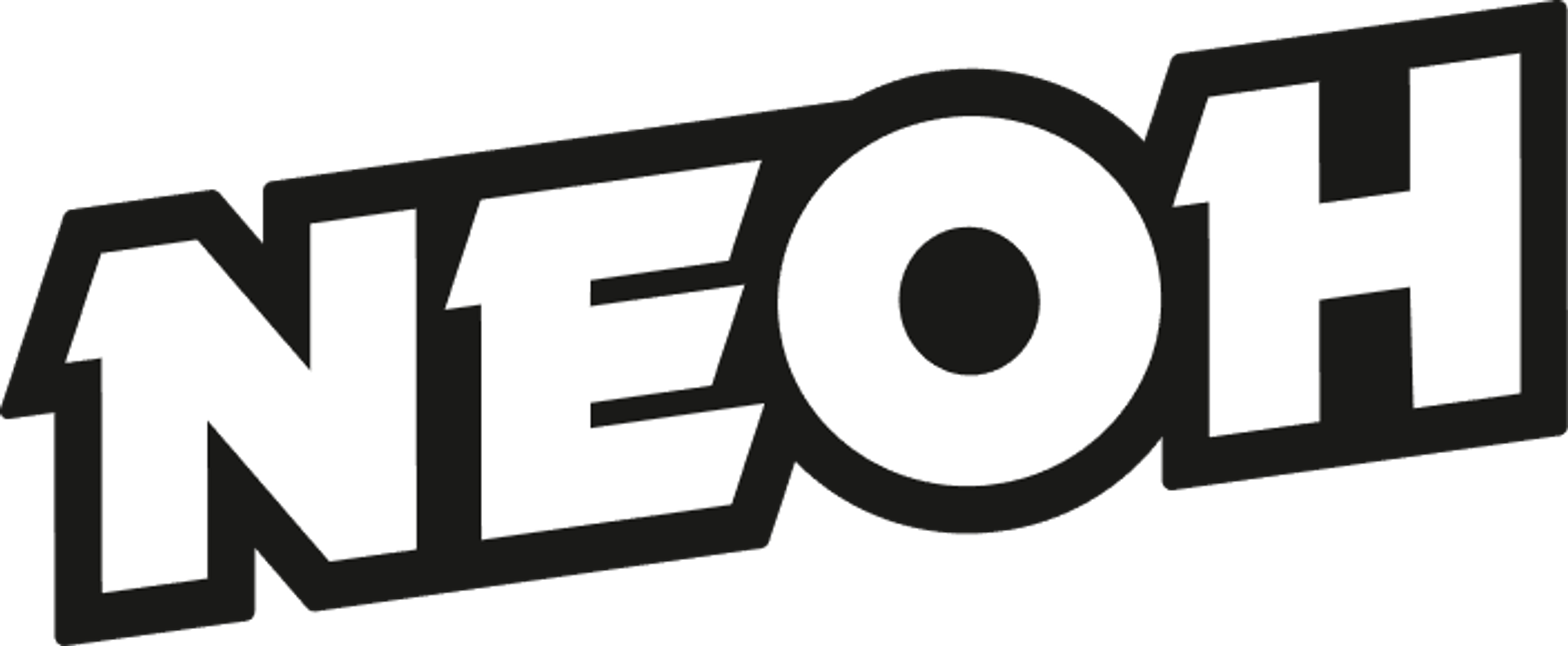 NEOH logo