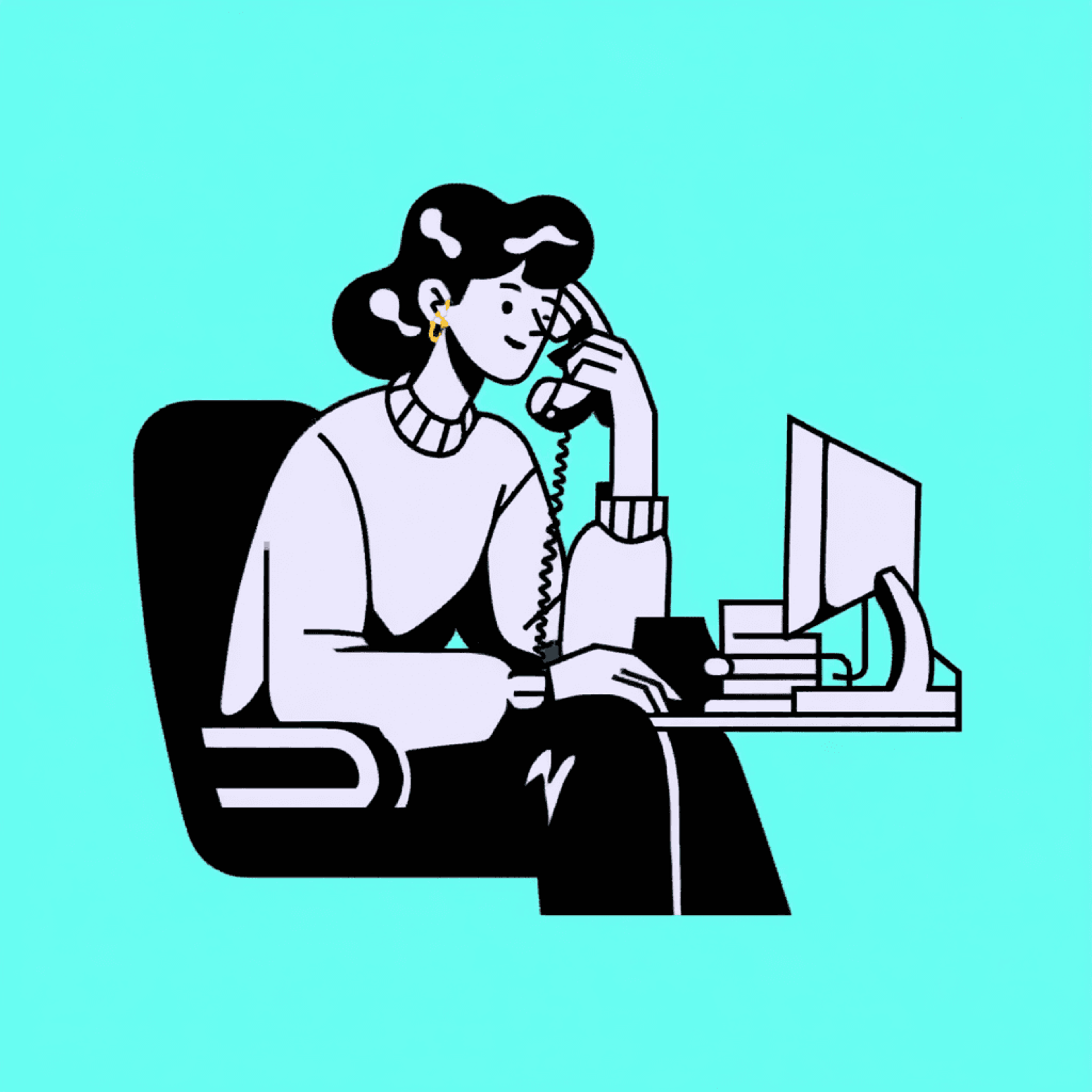 Top 9 KI-Telefonassistenten für Unternehmen