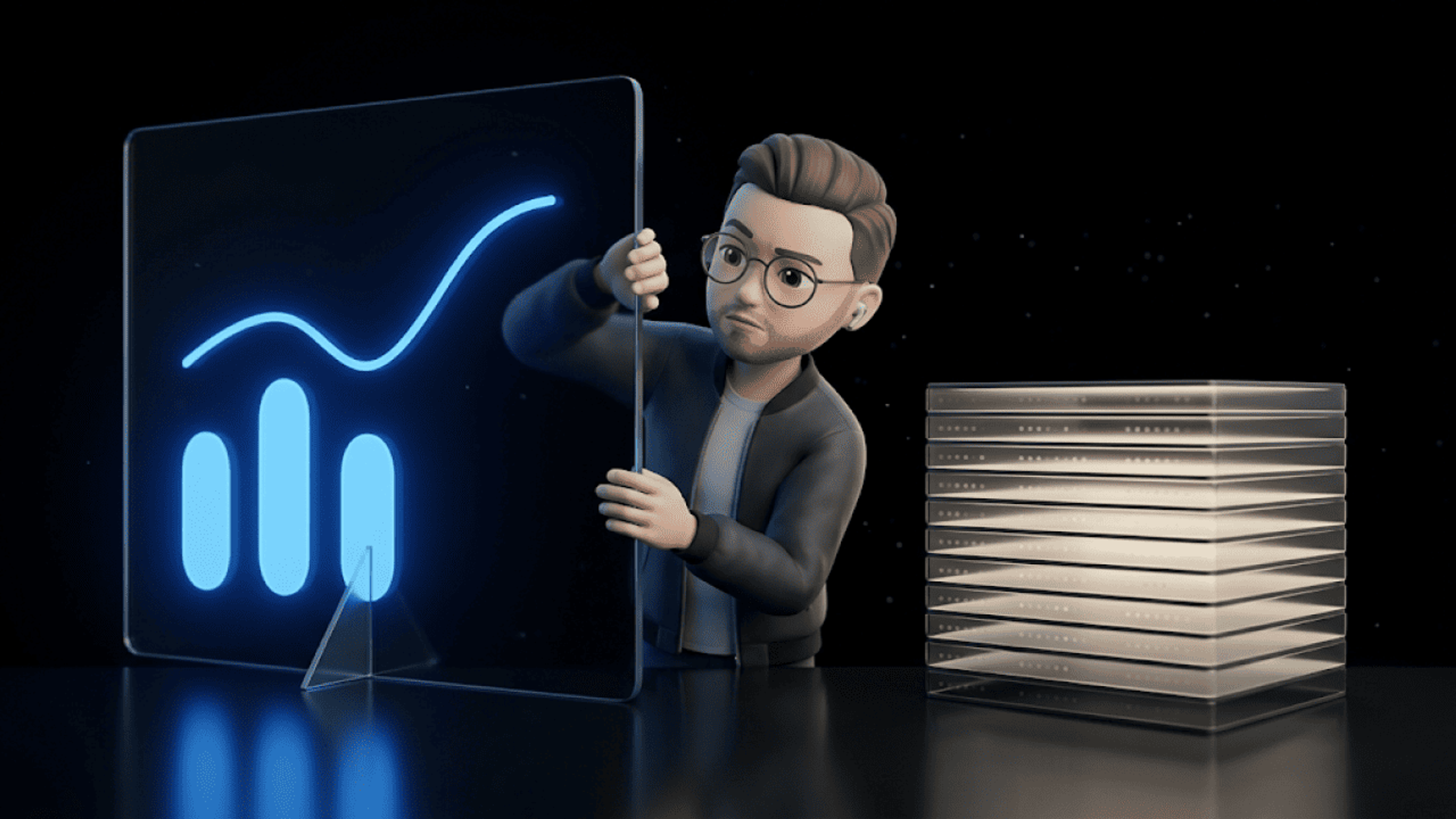 Help Scout Alternative für Reporting, KI und EU-Hosting