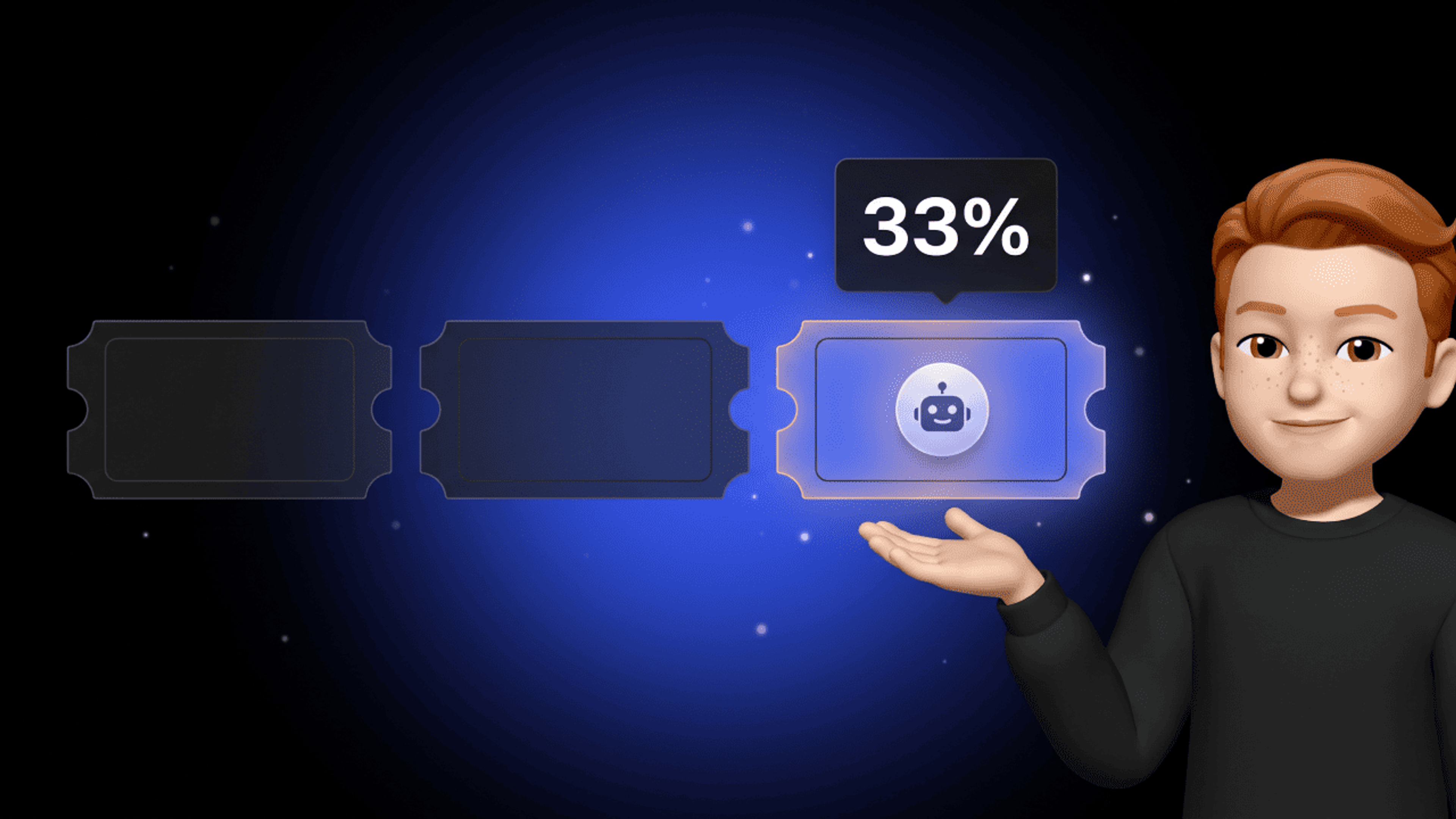 KI im Kundenservice 2026: KPIs, Formeln und echte Benchmarks aus 2,9 Millionen Tickets