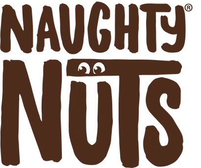 Naughty Nuts logo