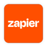 Zapier Integration Logo