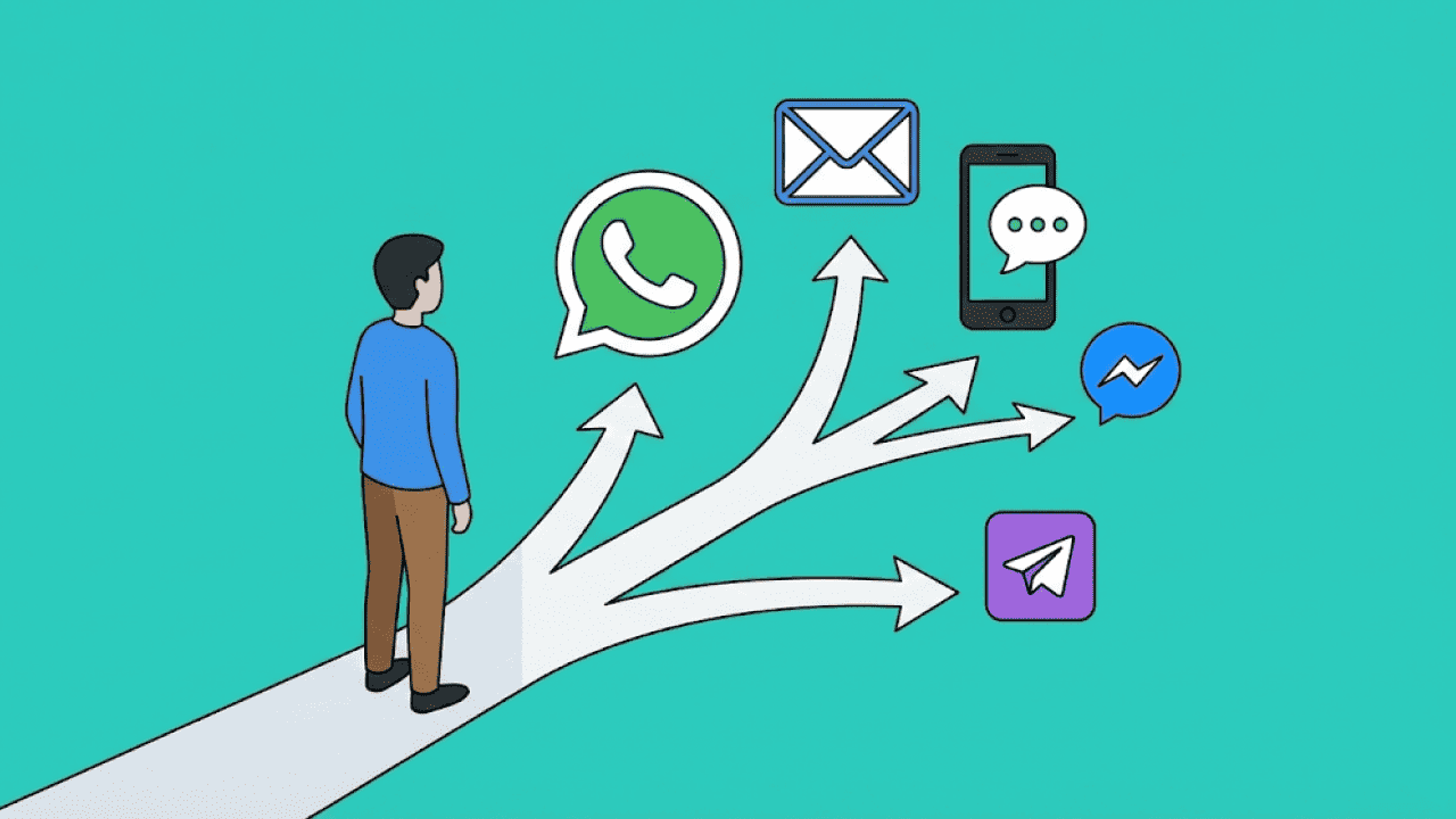 WhatsApp Newsletter Alternatives: The Comprehensive Comparison for Businesses