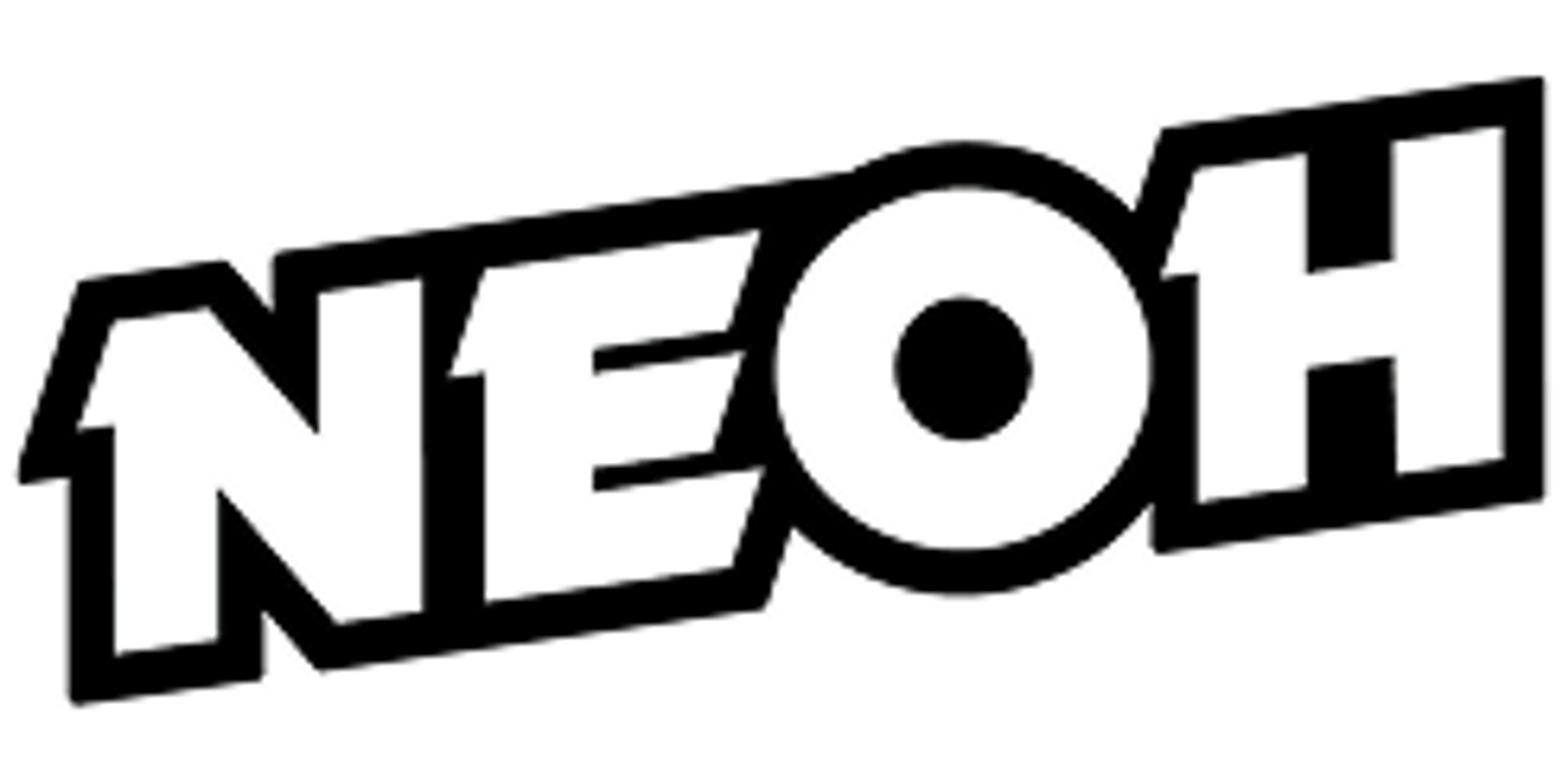 NEOH logo