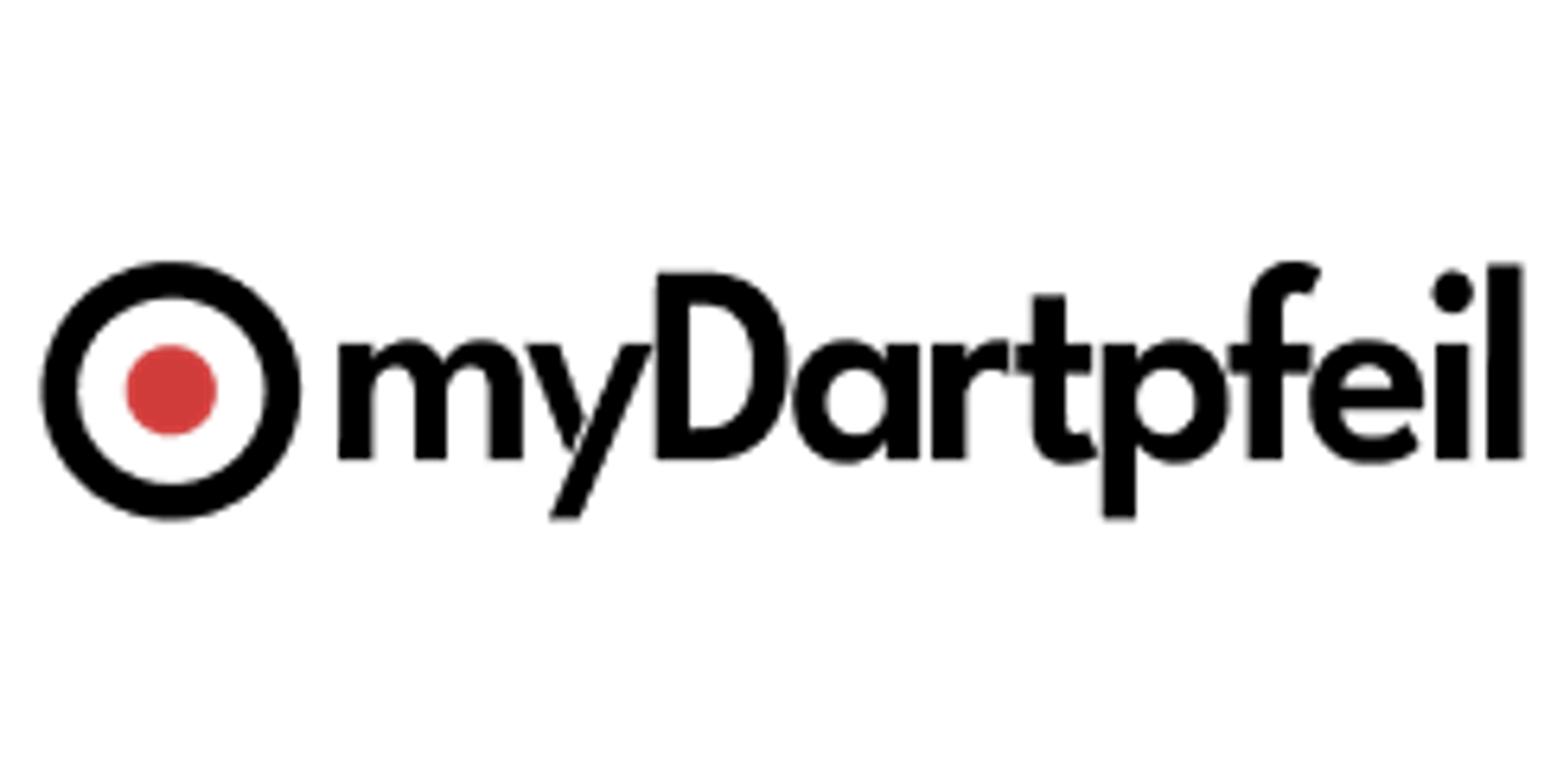 myDartpfeil logo