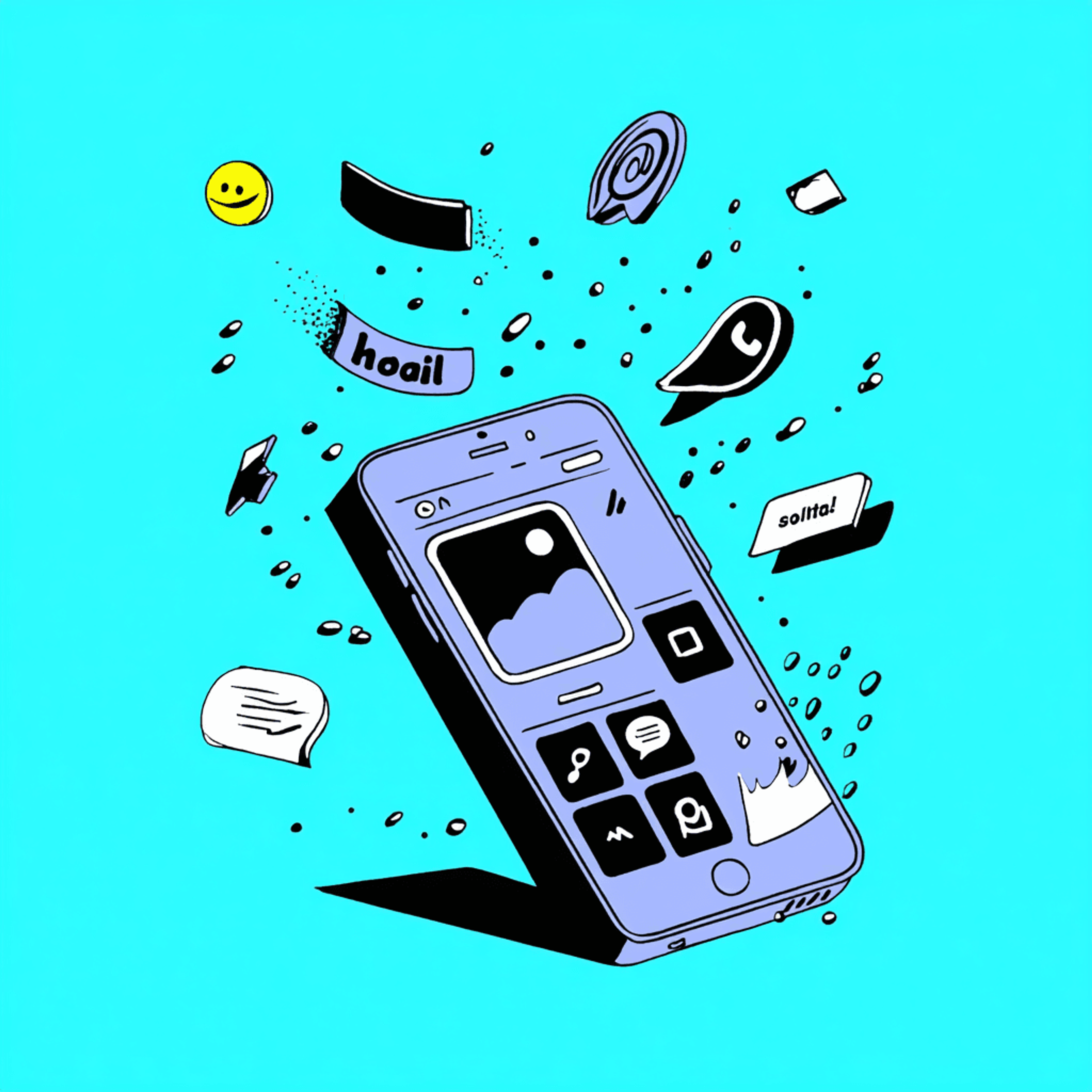 Blog Header Image