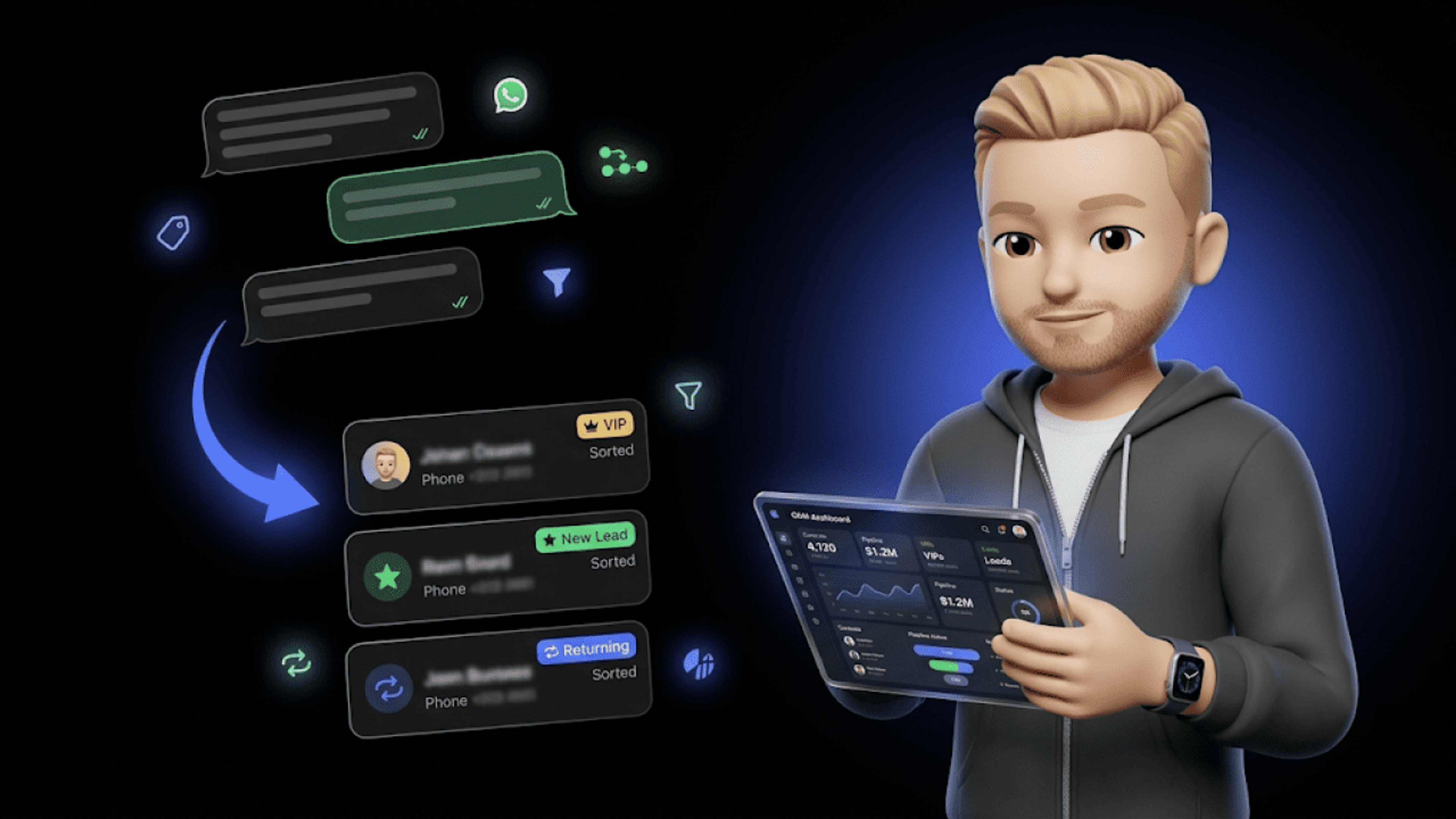 Conversational CRM: What It Really Is, What It Costs, and Why Most Vendors Miss the Point