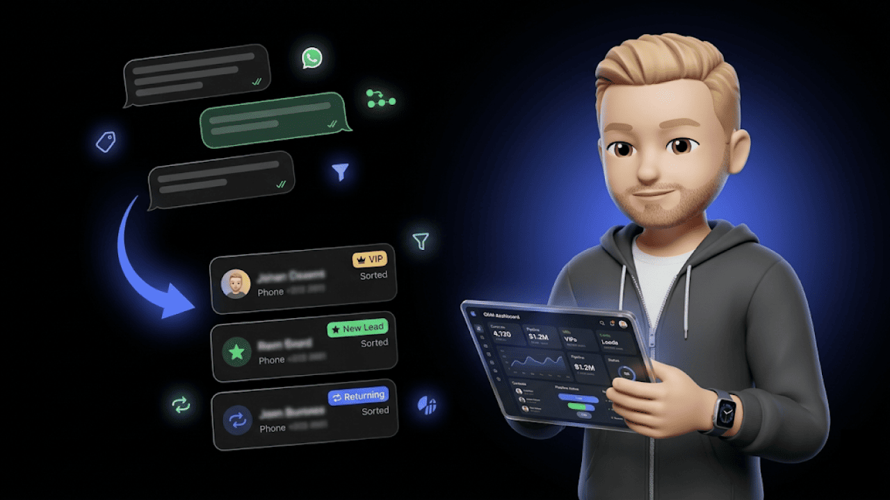 Conversational CRM: What It Really Is, What It Costs, and Why Most Vendors Miss the Point