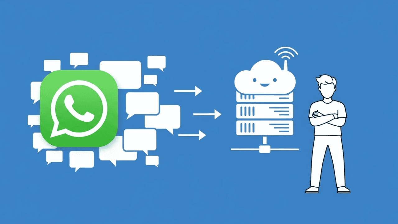WhatsApp Webhooks: How to Use Real-Time Data for Your Marketing (2026 Guide)