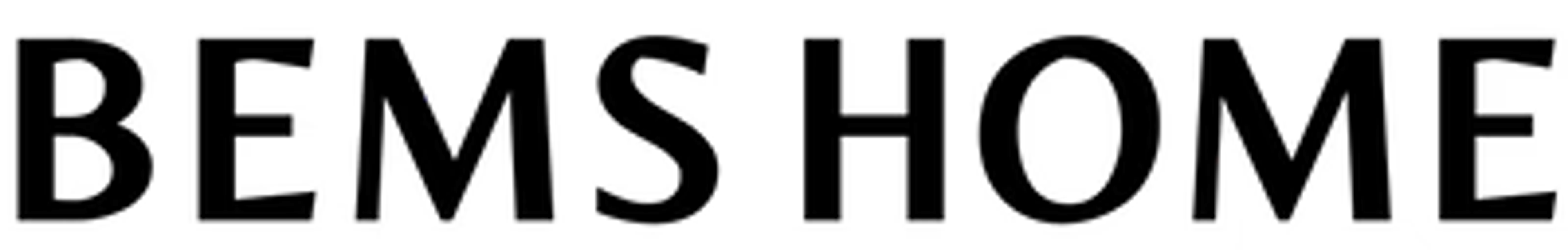 Bems Home logo