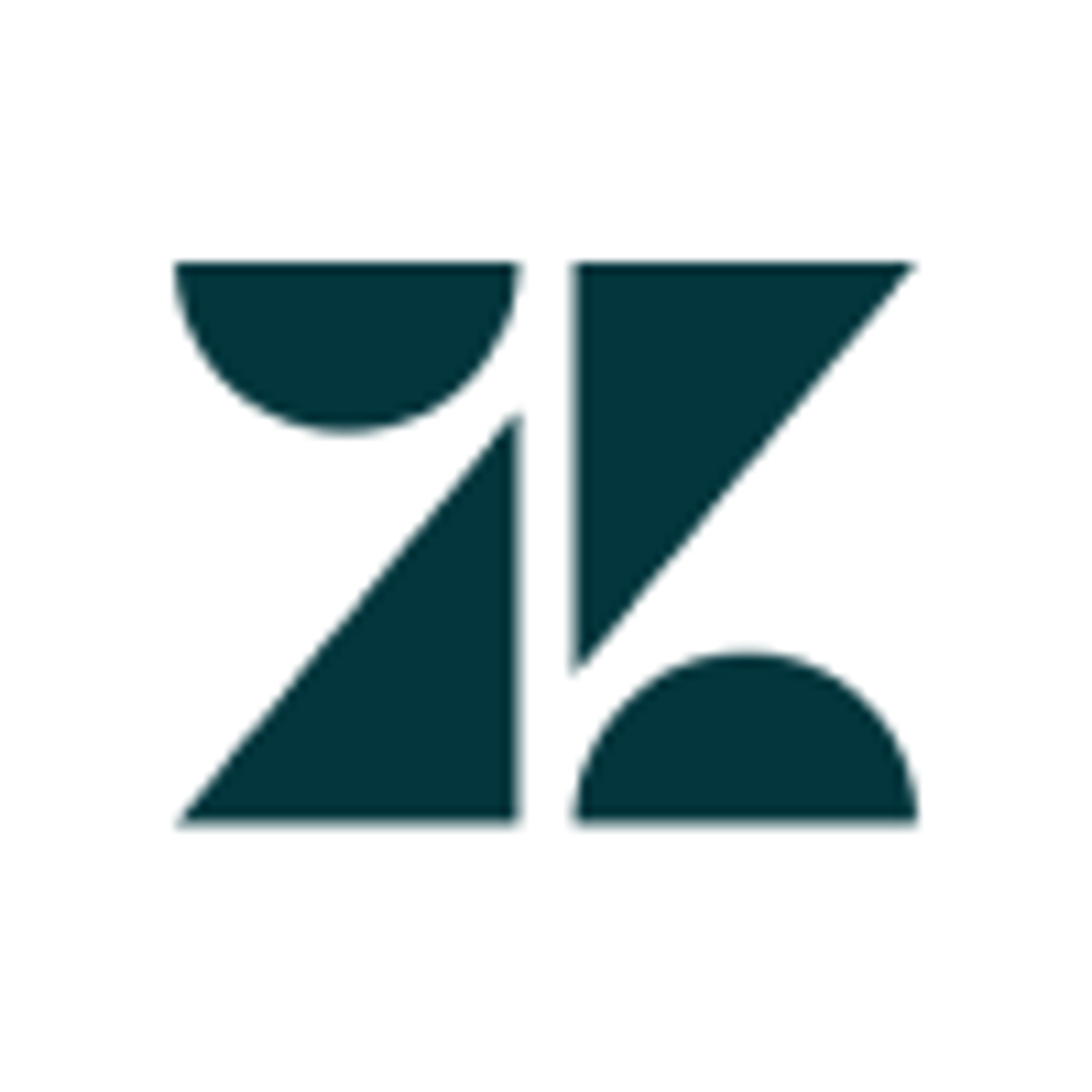 Zendesk logo